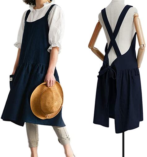 pinafore amazon